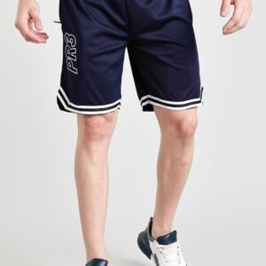 SH 001 || Navy || Shorts