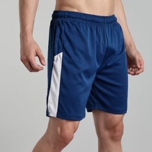 SH 001 || Air force || Shorts