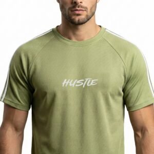 RHSO03 ||PISTHA|| Round Neck Half Sleeve